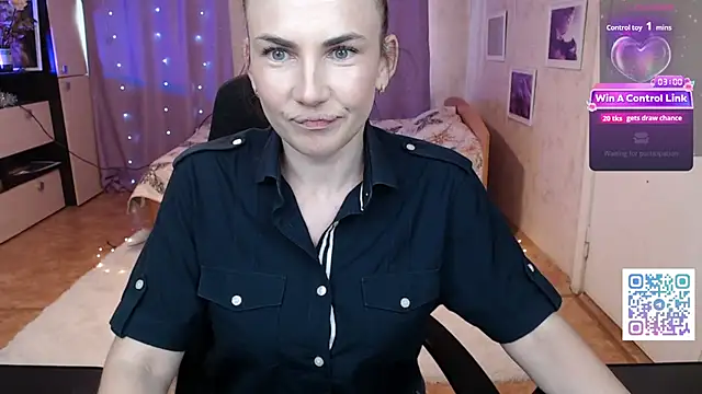 Snapshot of Daniela_Cooperr chatting on 2, 6, 2026 Daniela Cooperr online show from 2, 6, 2026