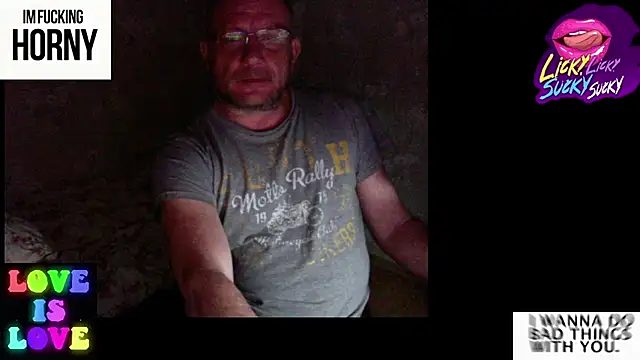 Bossun79 online show from 5, 3, 2025