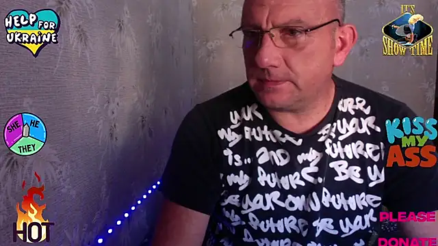 Bossun79 online show from 20, 9, 2025