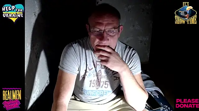 Bossun79 online show from 7, 10, 2025