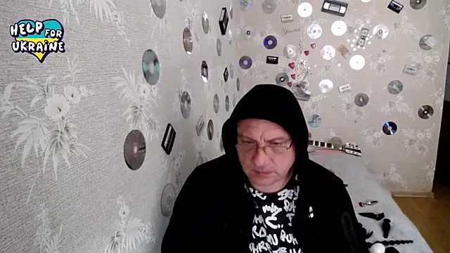 Bossun79 online show from 4, 11, 2025