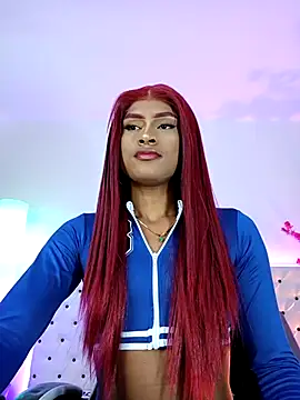 Elektra Queen online show from 27, 11, 2025