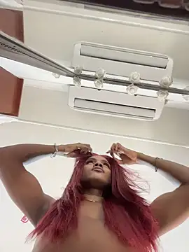 Elektra Queen online show from 30, 3, 2026