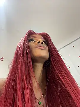 Elektra Queen online show from 18, 4, 2026