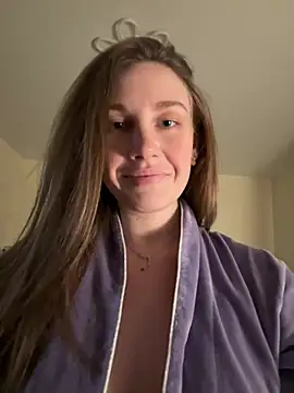 JasminJames online show from 22, 1, 2025