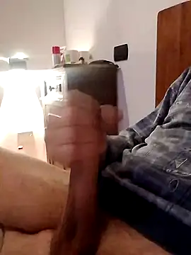 Anastasio33 online show from 4, 12, 2024