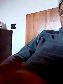 Anastasio33 online show from 23, 12, 2024