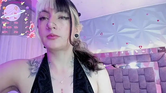 Candy morgan412 online show from 8, 1, 2026