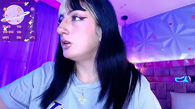 Candy morgan412 online show from 26, 2, 2026