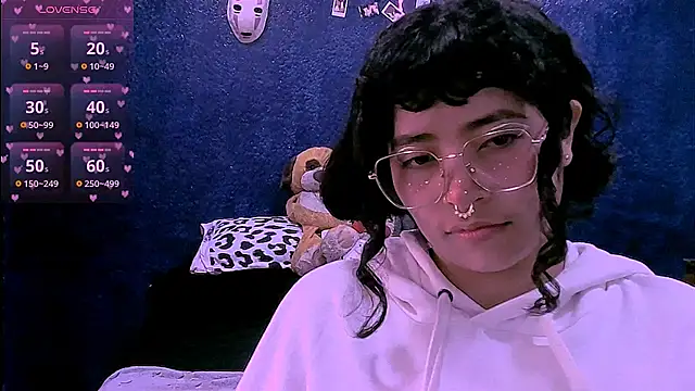 NinaYellow online show from 13, 5, 2026