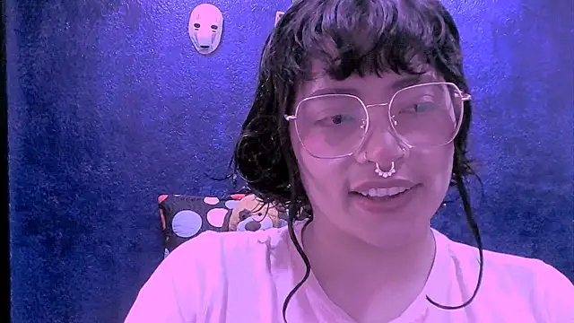 NinaYellow online show from 21, 5, 2026