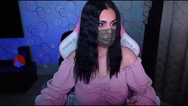   Yasmina   online show from 2, 10, 2025