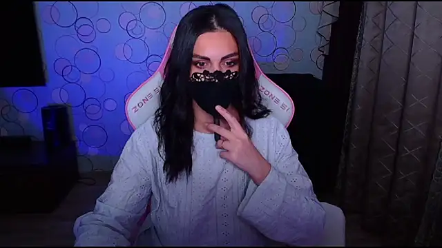   Yasmina   online show from 24, 10, 2025