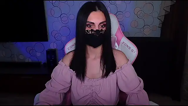   Yasmina   online show from 22, 2, 2026