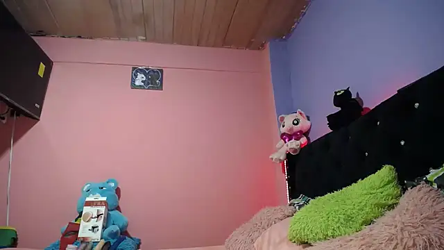 Snapshot of bad_couple_sex chatting on 6, 12, 2024 bad couple sex online show from 6, 12, 2024