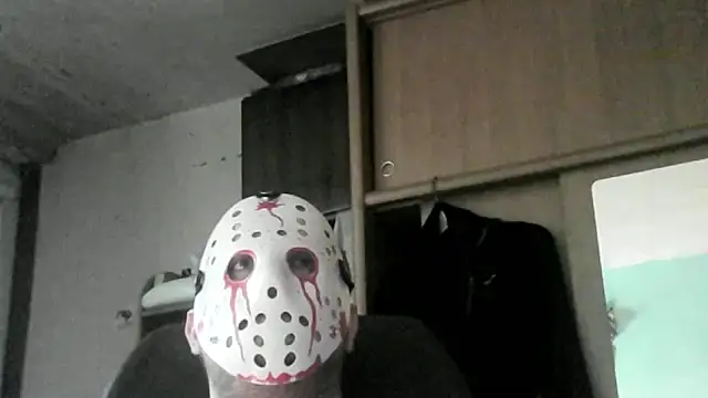 perversalus online show from 25, 10, 2025