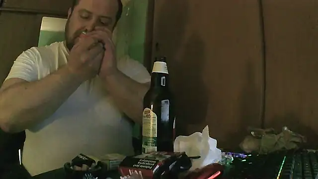 perversalus online show from 30, 4, 2026