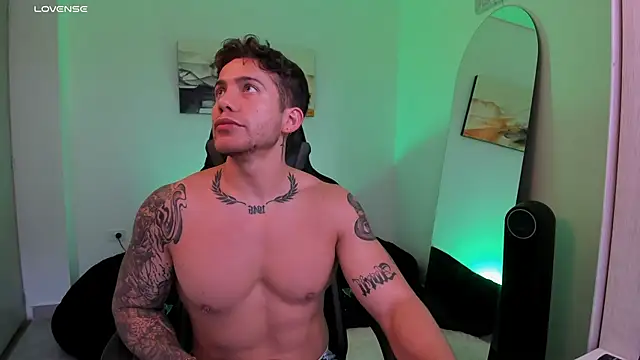 LucianSinclair online show from 9, 2, 2025