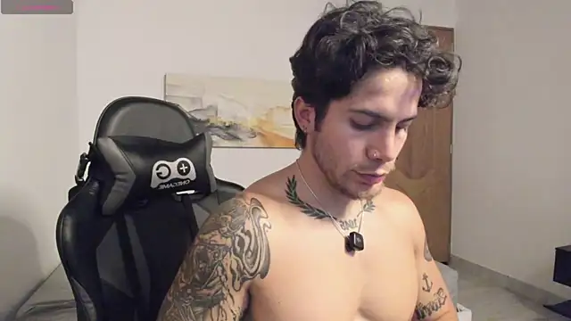 LucianSinclair online show from 21, 5, 2026