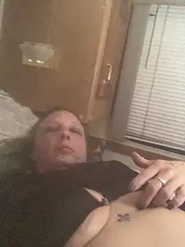 Everlyrose27 online show from 31, 12, 2024