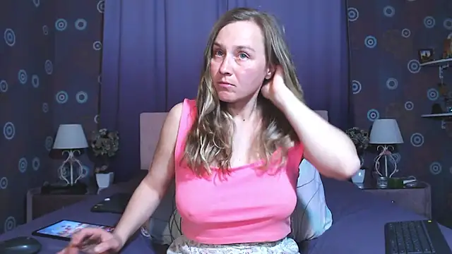 SquirtyAlice online show from 1, 5, 2026