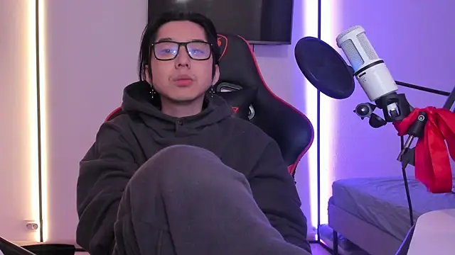 Snapshot of wexlee7 chatting on 18, 10, 2025 wexlee7 online show from 18, 10, 2025