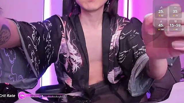 Snapshot of wexlee7 chatting on 8, 11, 2025 wexlee7 online show from 8, 11, 2025