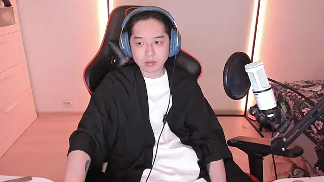 Snapshot of wexlee7 chatting on 12, 1, 2026 wexlee7 online show from 12, 1, 2026