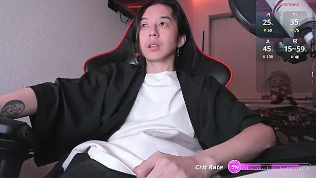 Snapshot of wexlee7 chatting on 2, 2, 2026 wexlee7 online show from 2, 2, 2026