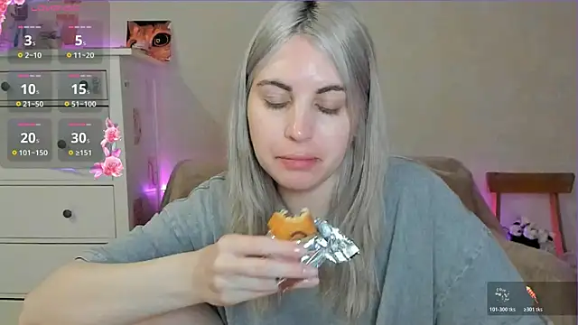 pawpaws online show from 23, 4, 2026