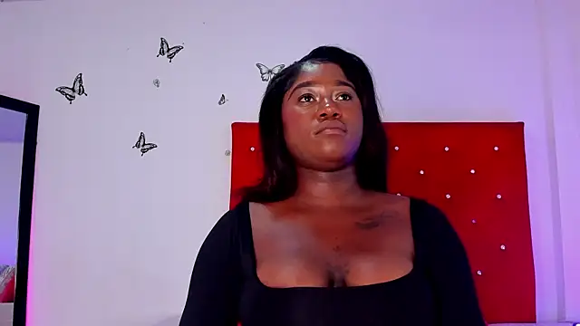 ValeriaRioz online show from 15, 1, 2025