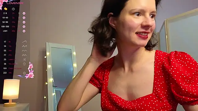 Dana Magicall online show from 17, 1, 2025