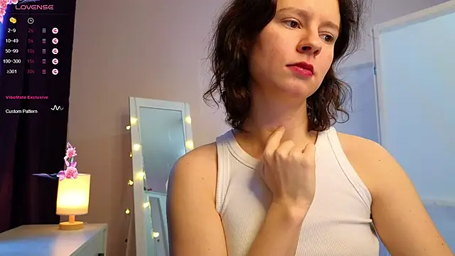 Dana Magicall online show from 19, 1, 2025