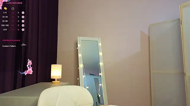 Dana Magicall online show from 1, 2, 2025