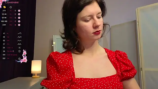 Dana Magicall online show from 12, 2, 2025