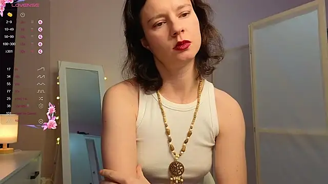 Dana Magicall online show from 19, 2, 2025