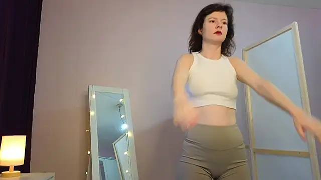 Dana Magicall online show from 5, 3, 2025