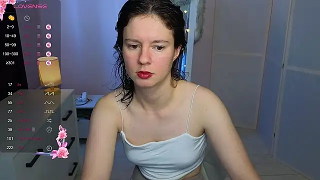 Dana Magicall online show from 12, 9, 2025