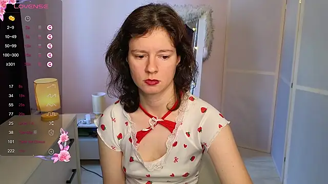 Dana Magicall online show from 27, 9, 2025