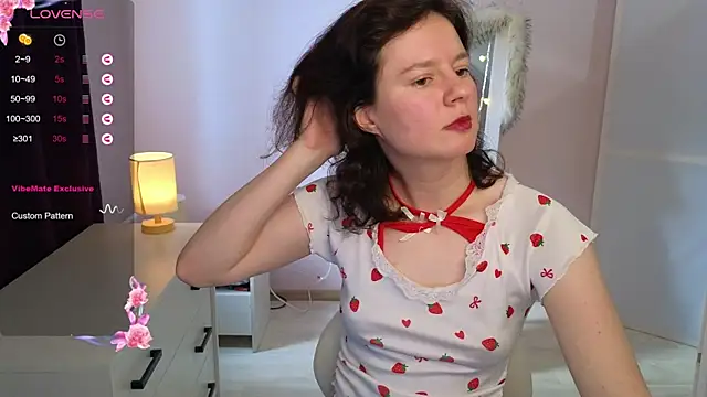 Dana Magicall online show from 11, 10, 2025