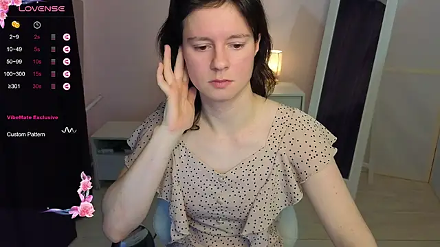 Dana Magicall online show from 28, 11, 2025