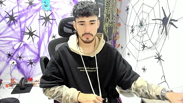 DmitriSanders online show from 6, 1, 2026