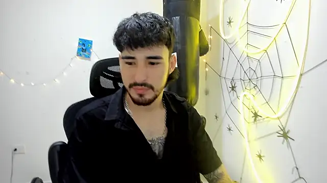 DmitriSanders online show from 10, 1, 2026