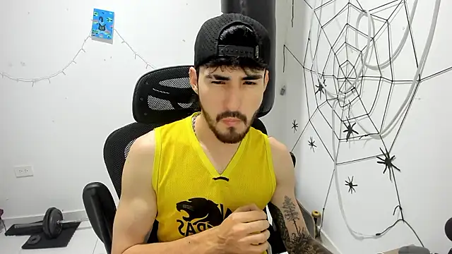 DmitriSanders online show from 17, 2, 2026