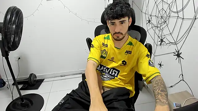 DmitriSanders online show from 22, 2, 2026