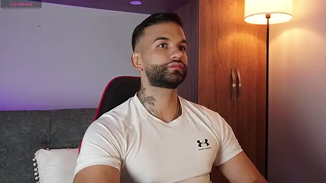 MarkHazze online show from 11, 1, 2026