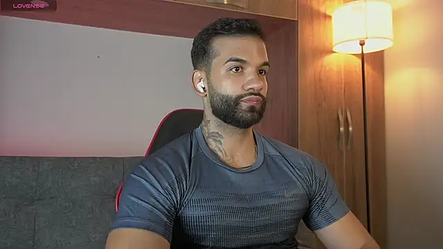 MarkHazze online show from 26, 2, 2026