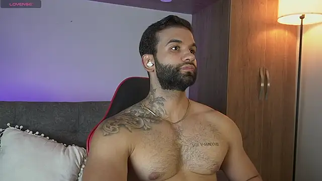 MarkHazze online show from 7, 4, 2026