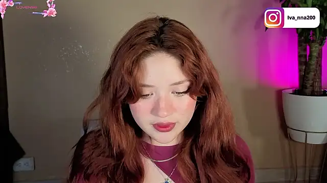 Ivanna Diamon online show from 13, 3, 2026