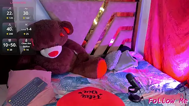 naatashamendozaa online show from 10, 9, 2025